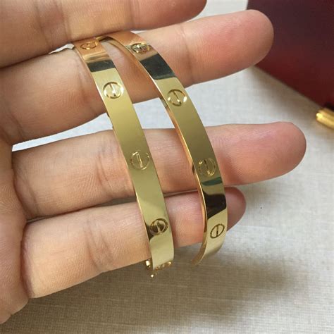 cartier love bracelet cheapest place to buy|cartier love bracelet real.